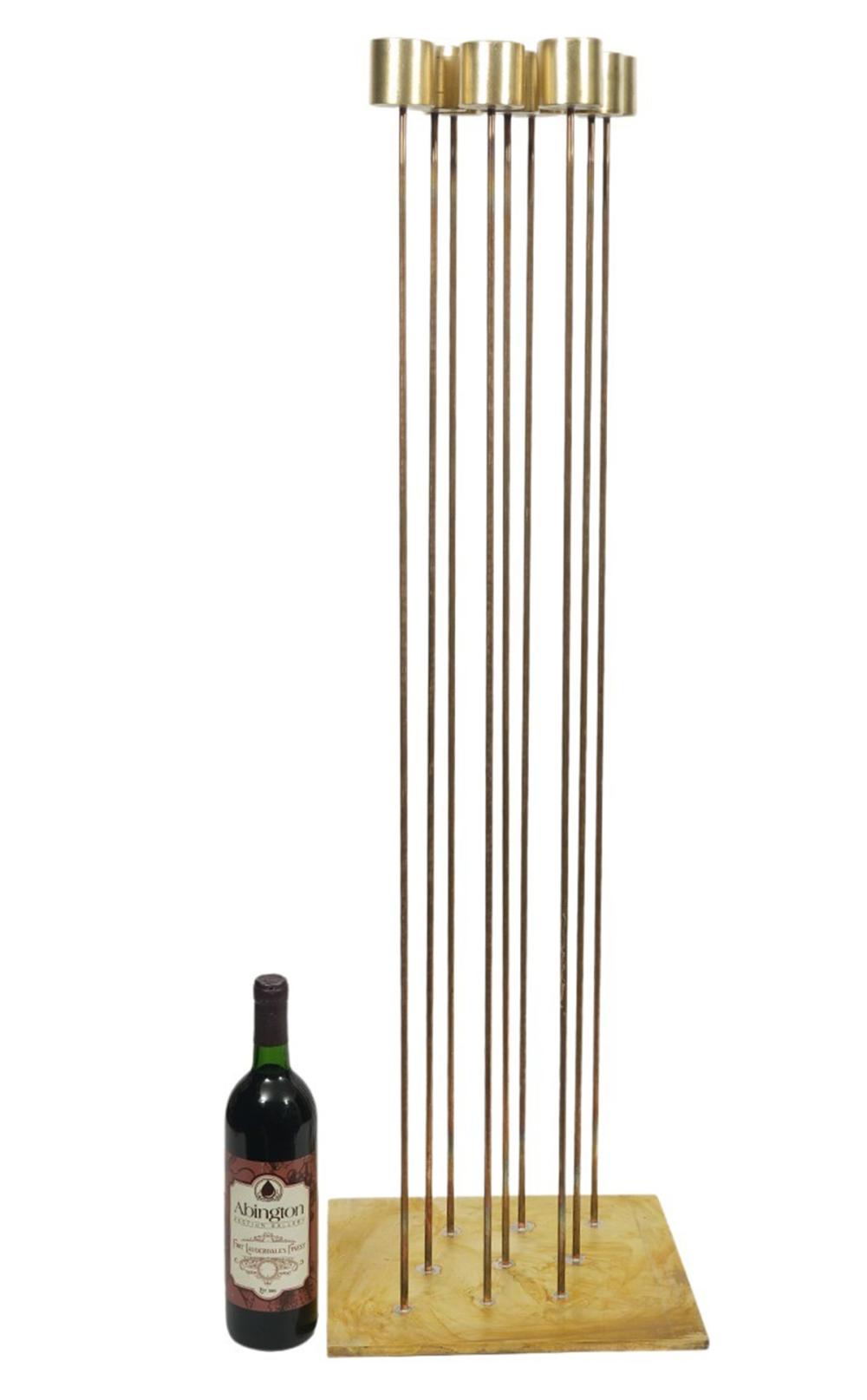 VAL BERTOIA ORIGINAL 'B 2658' SOUND