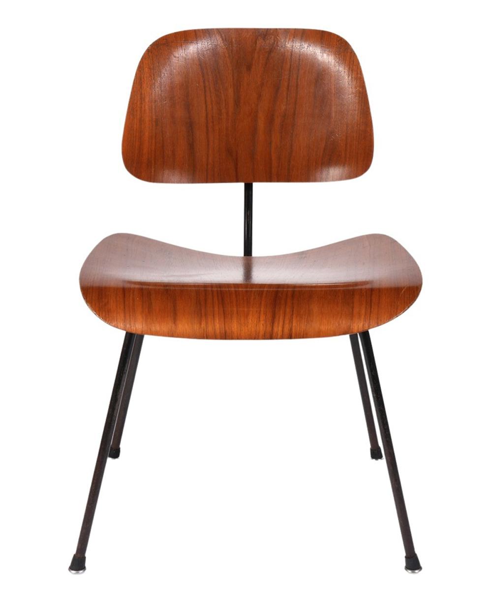 CHARLES EAMES FOR HERMAN MILLER