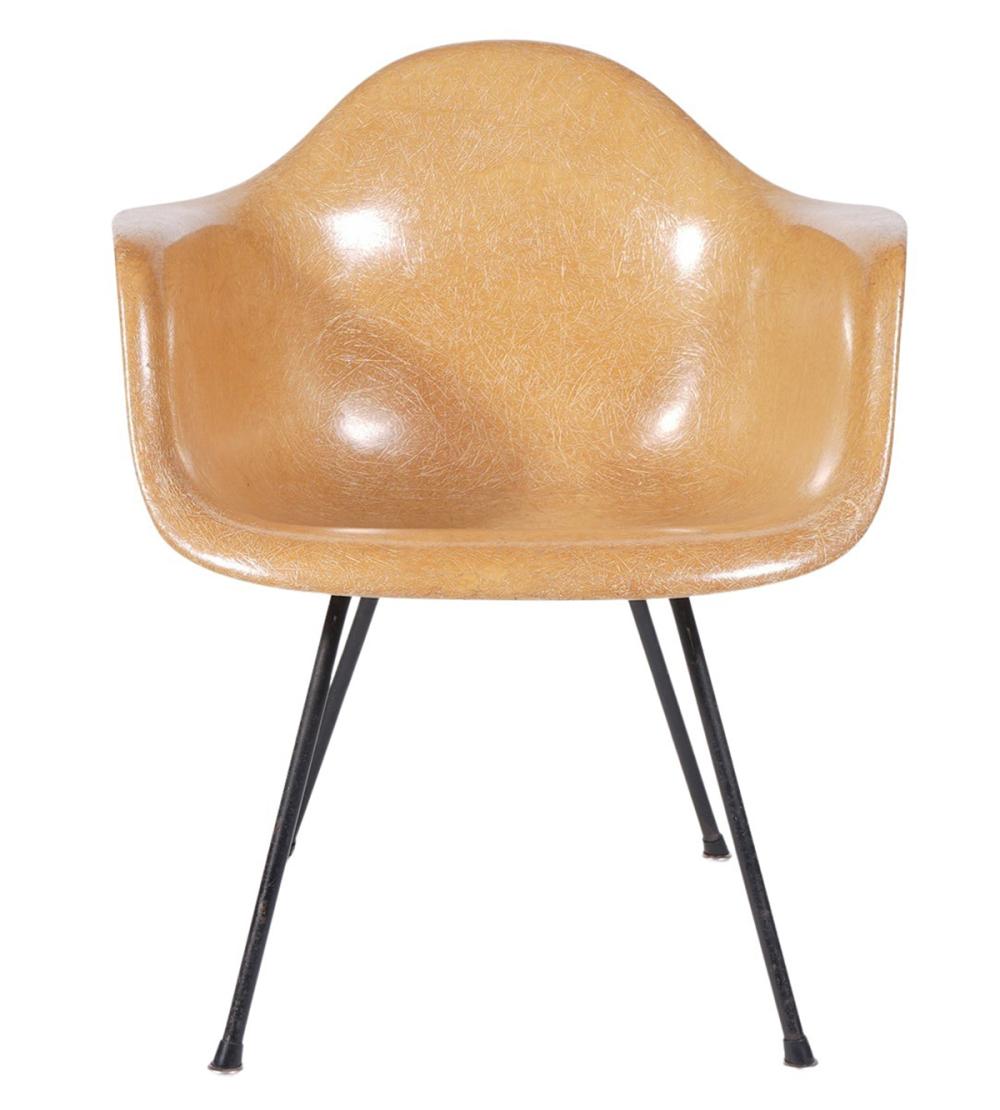 CHARLES EAMES FOR HERMAN MILLER