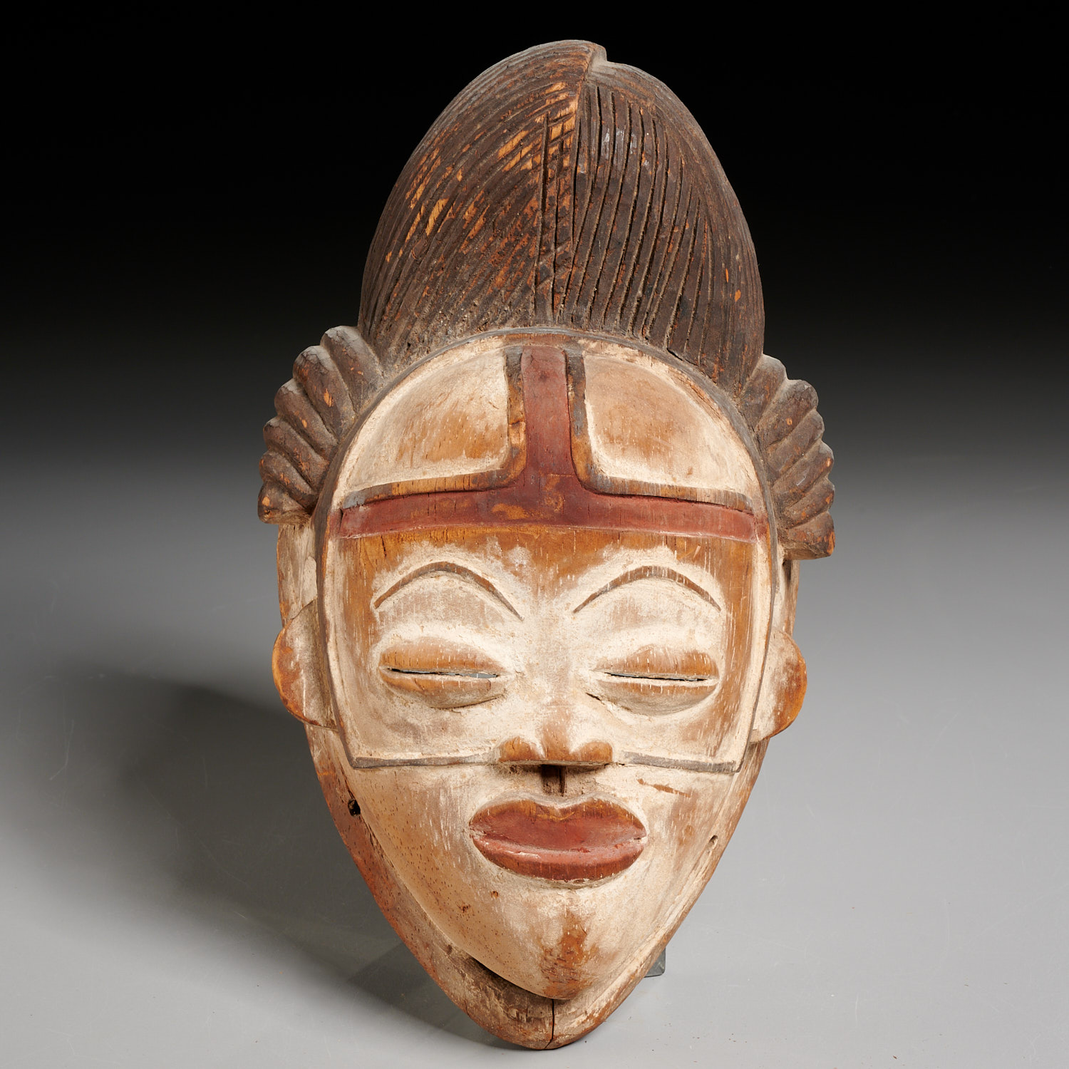 PUNU PEOPLES GOOD OKUYI MASK  2ce876