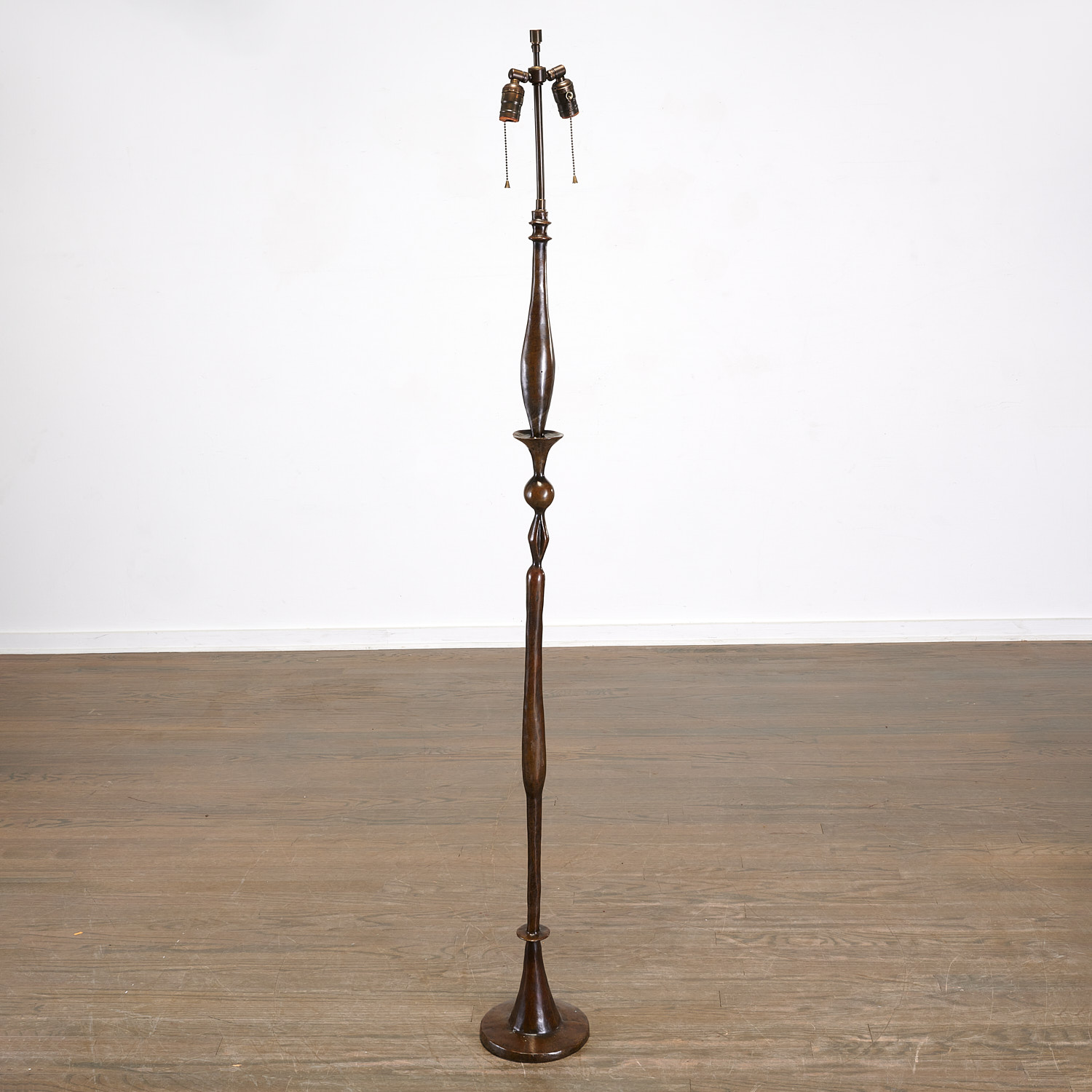 AFTER ALBERTO GIACOMETTI BRONZE 2ce913