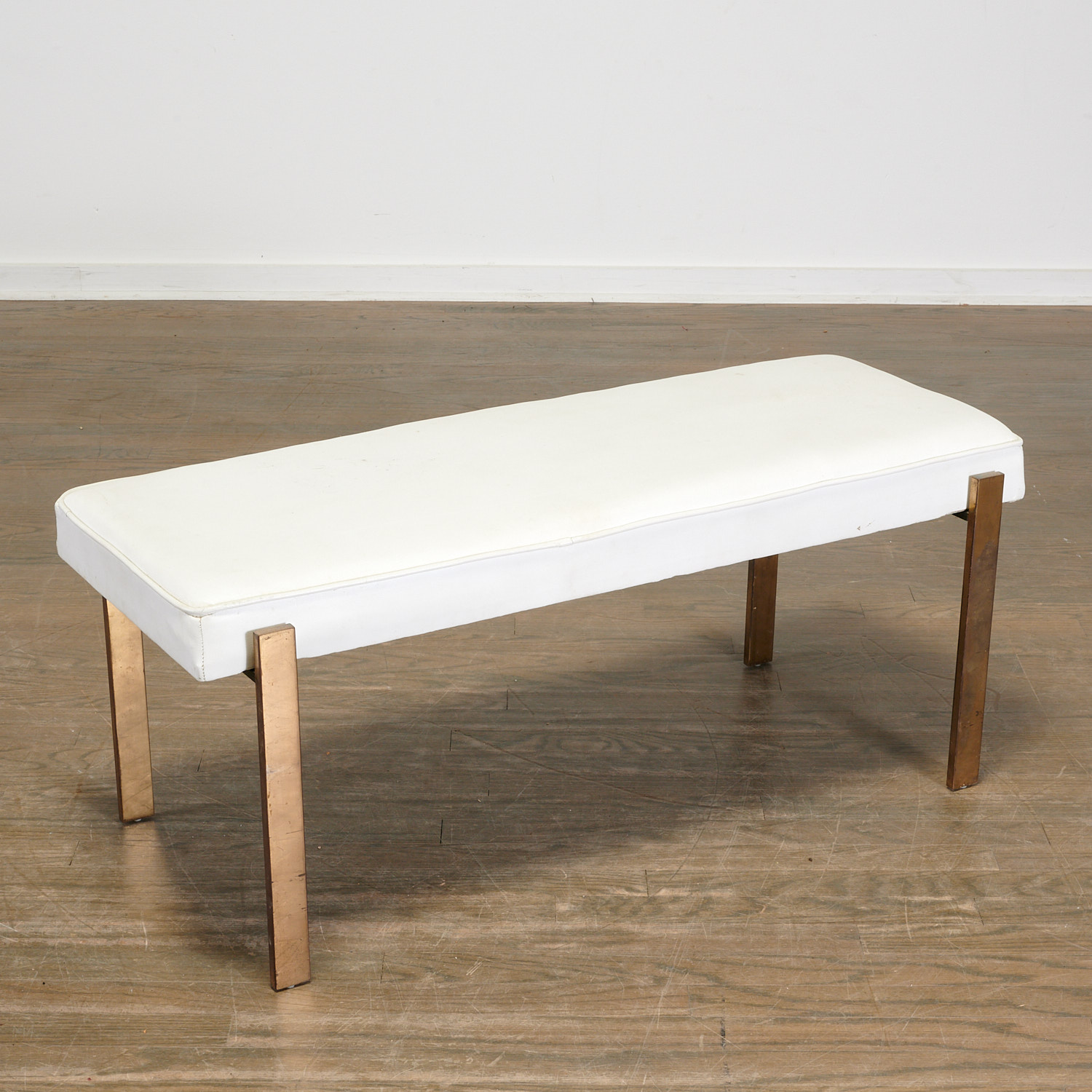 PACE INTERNATIONAL, BRASS BENCH