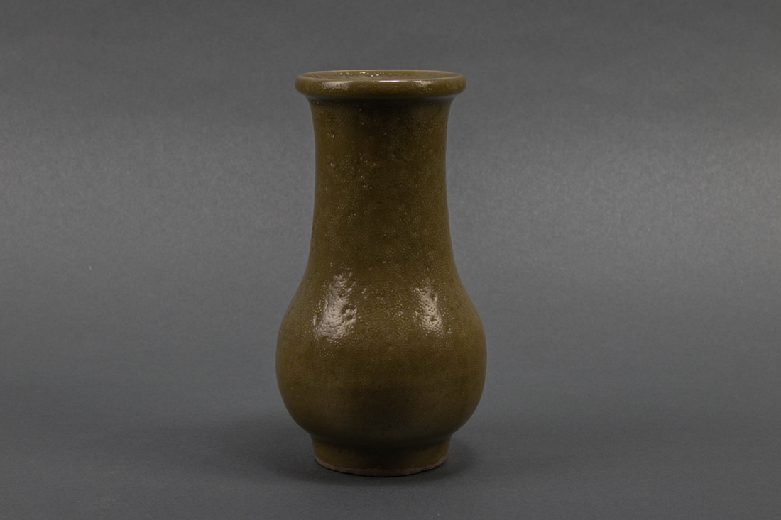 CHINESE LONGQUAN CELADON GLAZED