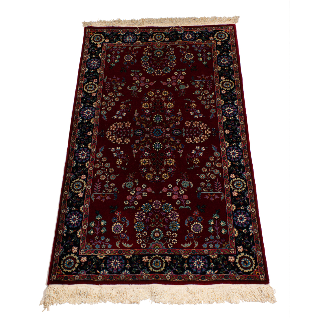 SINO SAROUK CARPET Sino Sarouk 2d158b