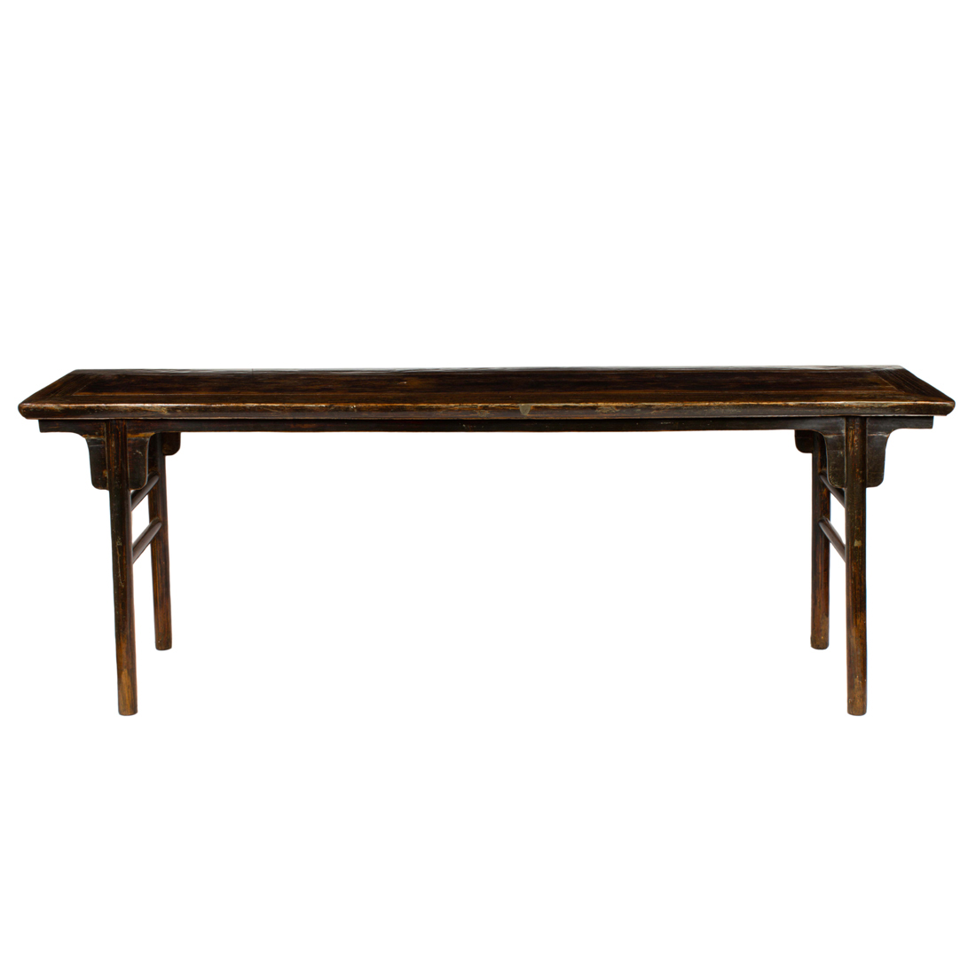 CHINESE ELM ALTAR TABLE Chinese 2d1657