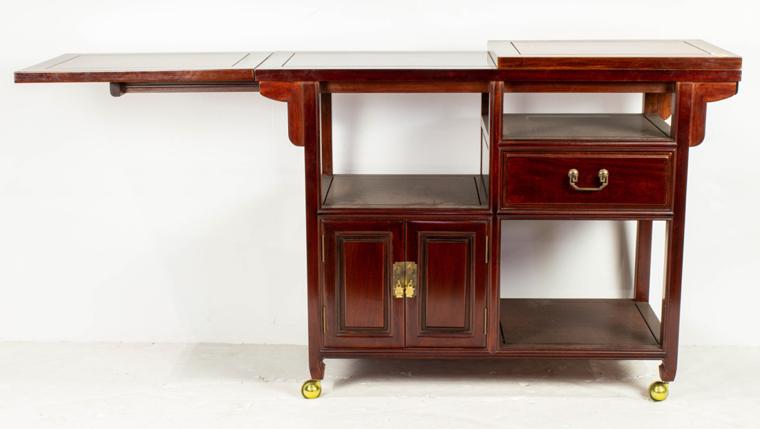CHINESE HARDWOOD CABINET Chinesestyle 2d166f