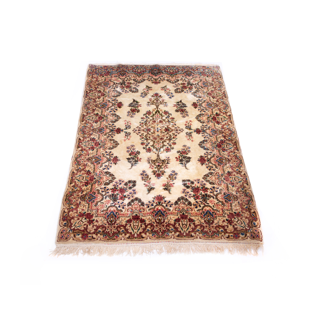 PERSIAN KERMAN CARPET Persian Kerman 2d176f