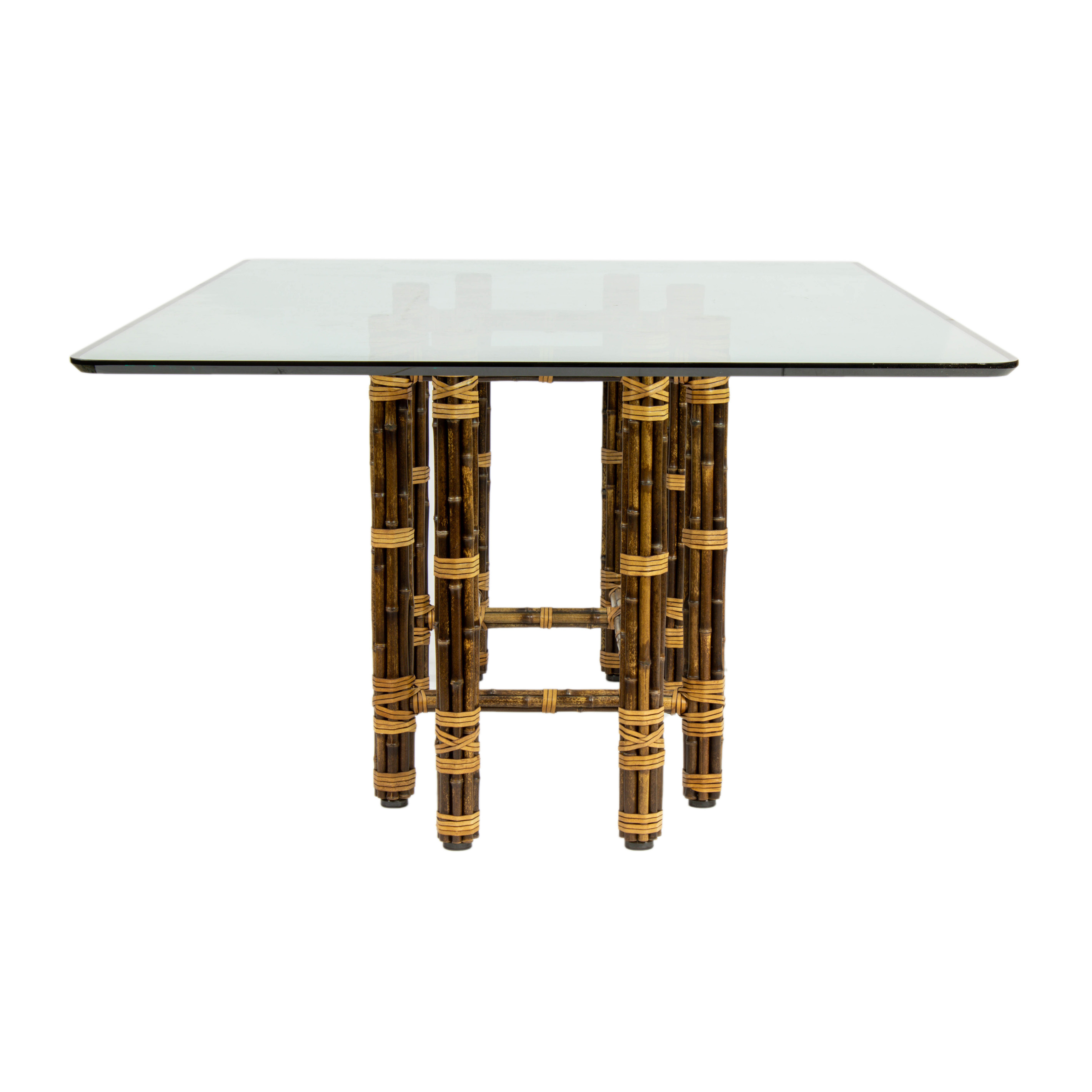 MCGUIRE SAN FRANCISCO DINING TABLE