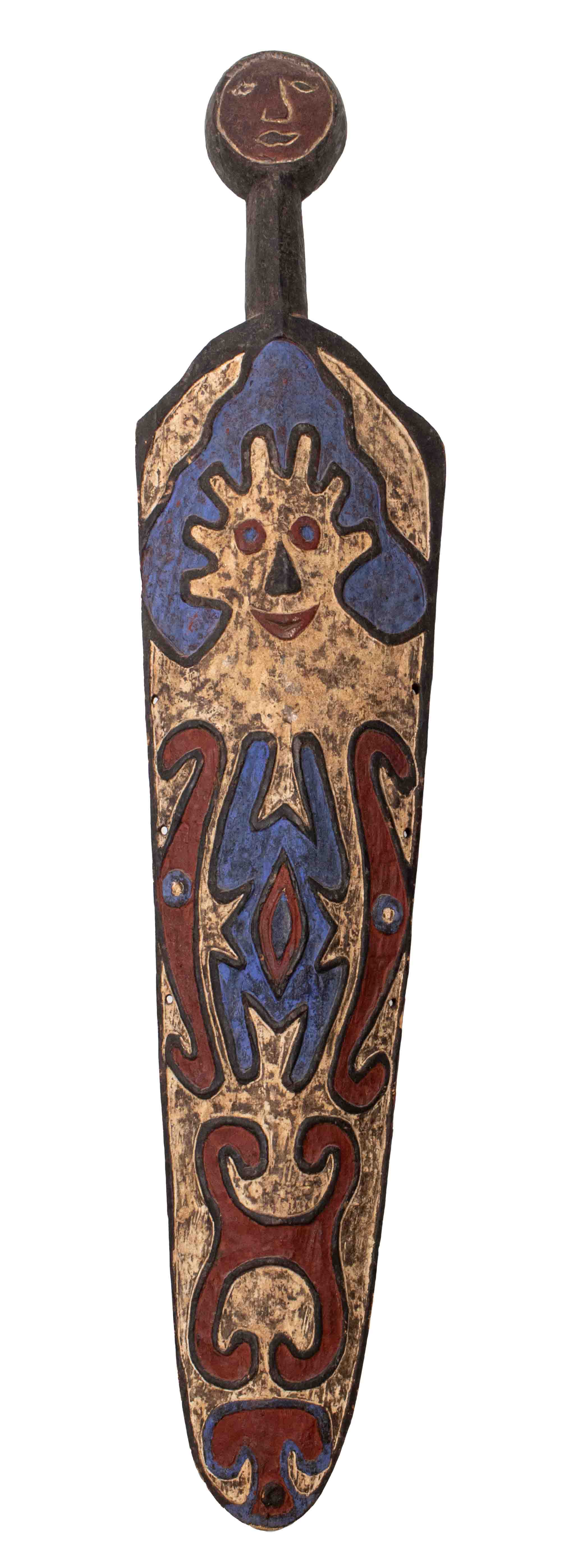 OCEANIC SPIRIT BOARD, POSSIBLY