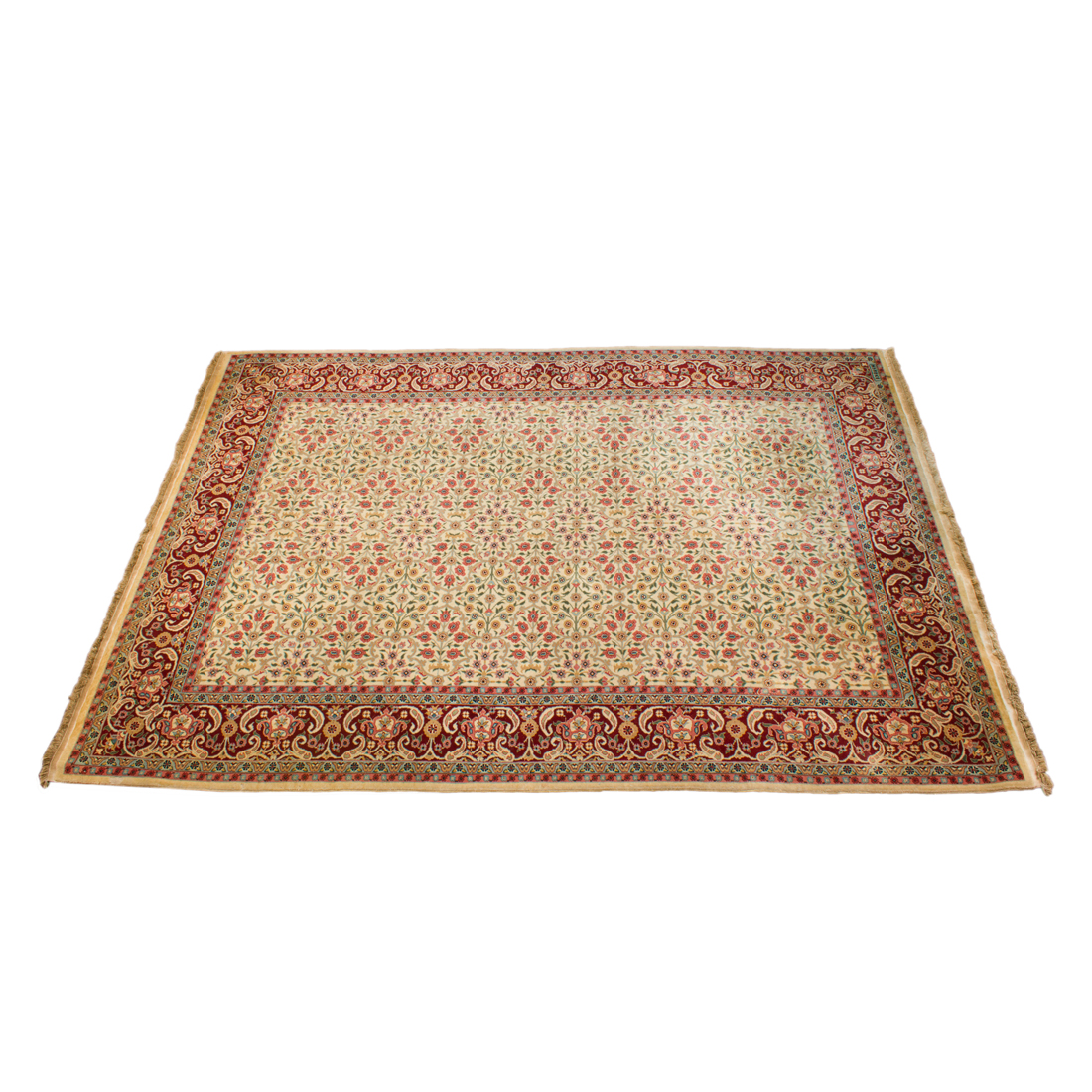 CHINESE CARPET Chinese carpet  2d22e1