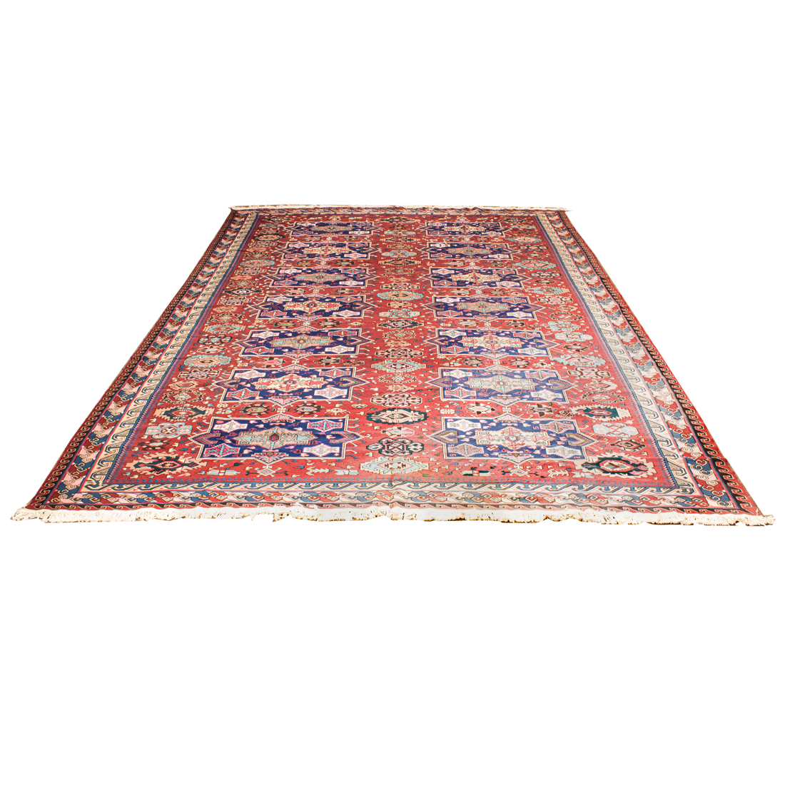 KILIM CARPET Kilim carpet, 10'3"