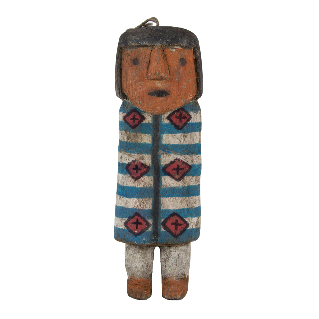 SOUTHWESTERN KACHINA Southwestern 2d2a54