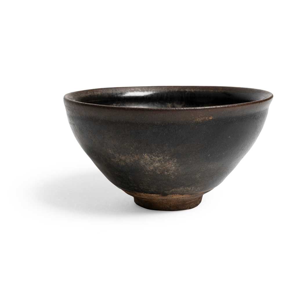 JIAN WARE TEA BOWL
SONG DYNASTY