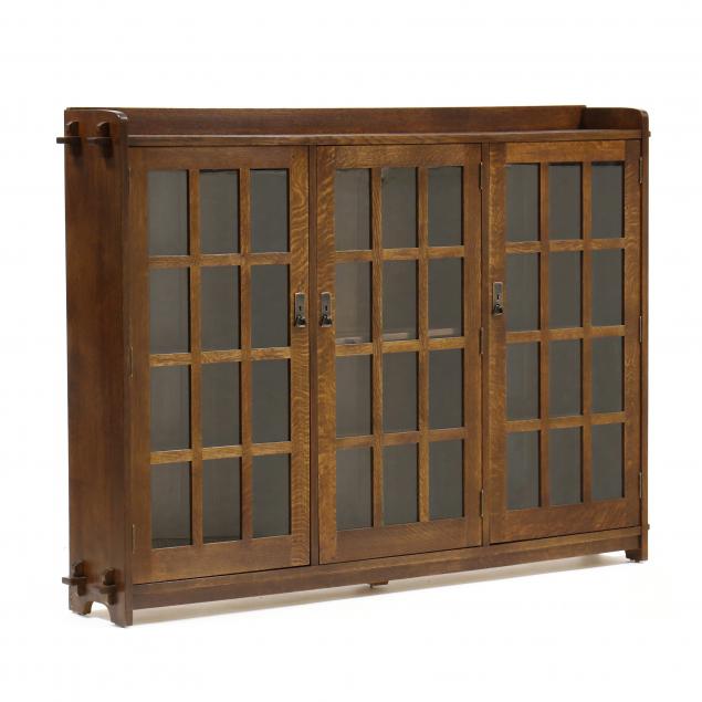 STICKLEY CONTEMPORARY MISSION 2d0bf3