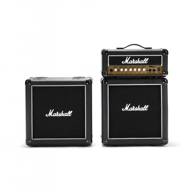 MARSHALL MG SERIES 15 MSII HEAD 2d0c9b