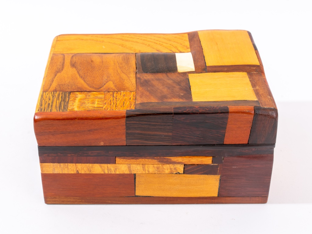 RINSEMA SCHWITTERS STYLE WOOD 2d1114