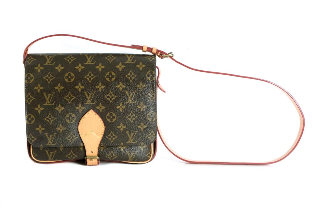 LOUIS VUITTON VINTAGE MONOGRAM 2d45be