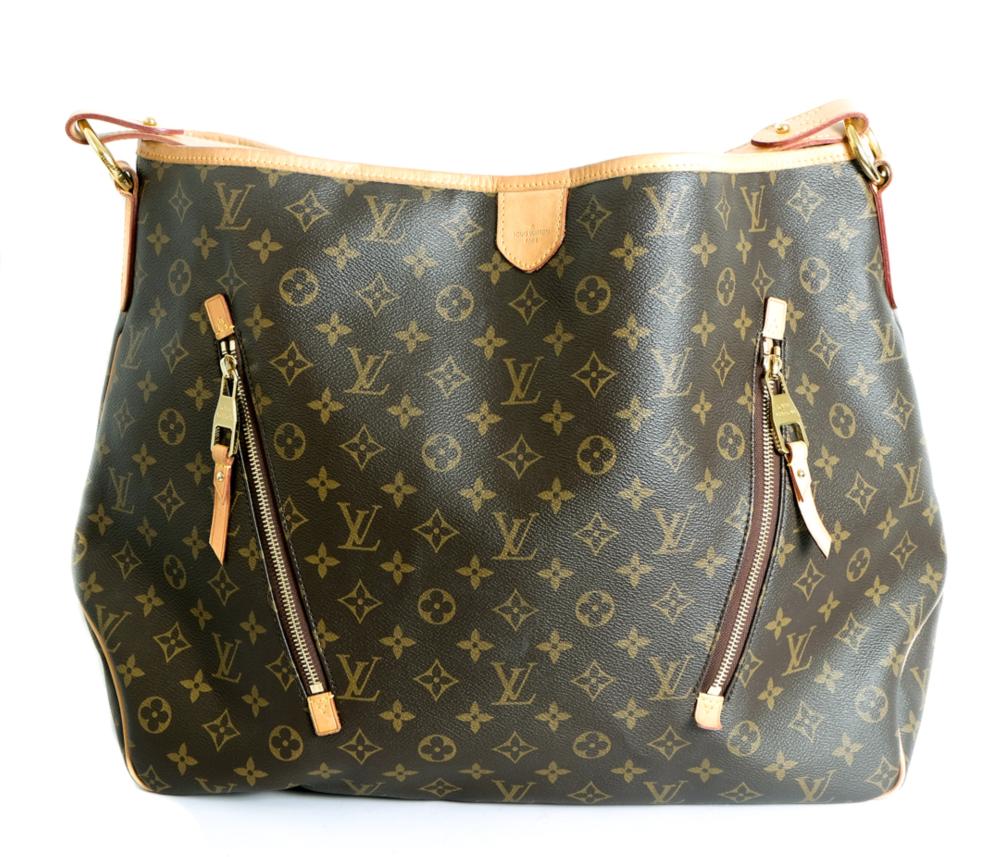 LOUIS VUITTON DELIGHTFUL GM SHOULDER 2d4607