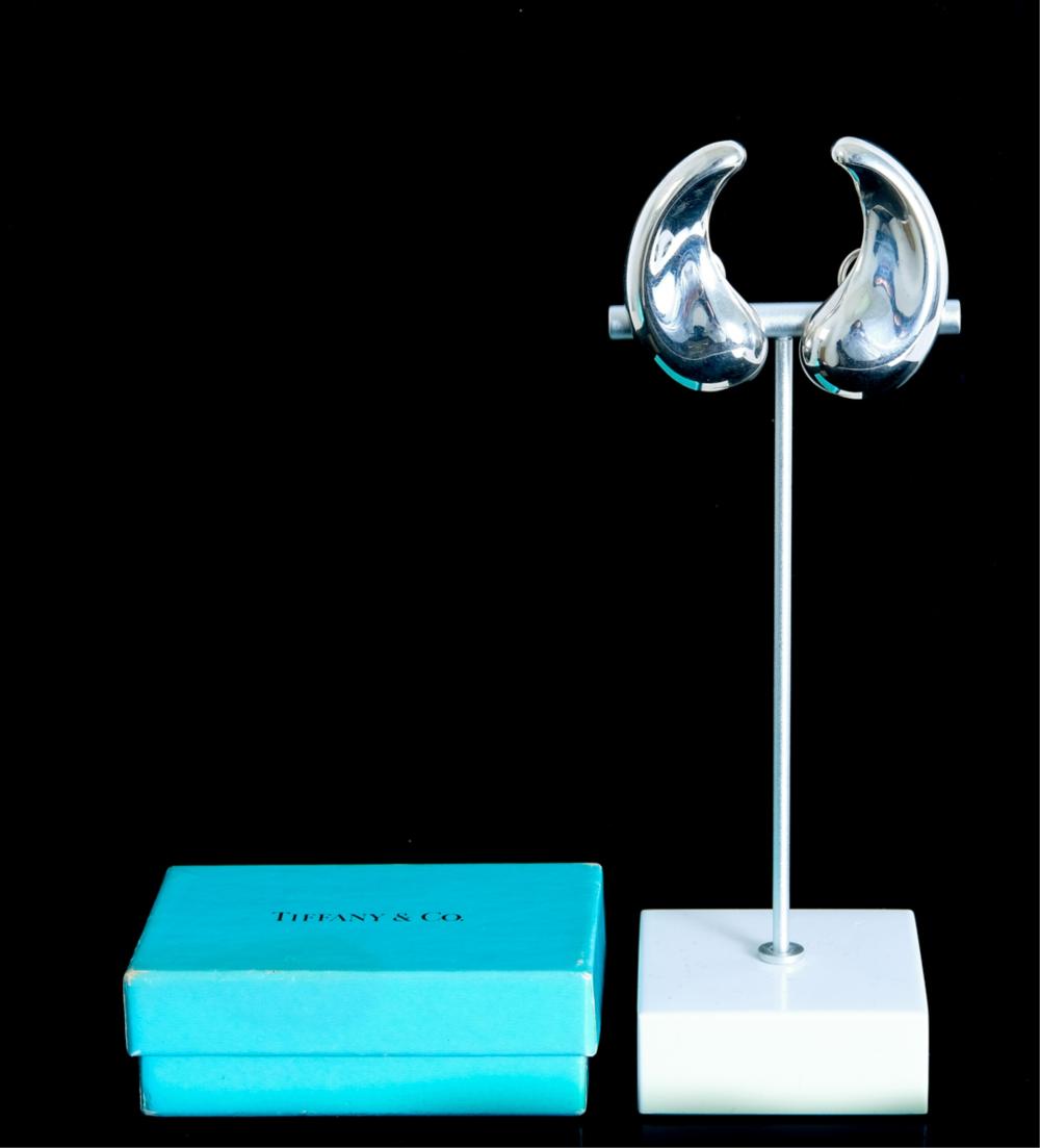 TIFFANY CO ELSA PERETTI 925 COMMA 2d50d6