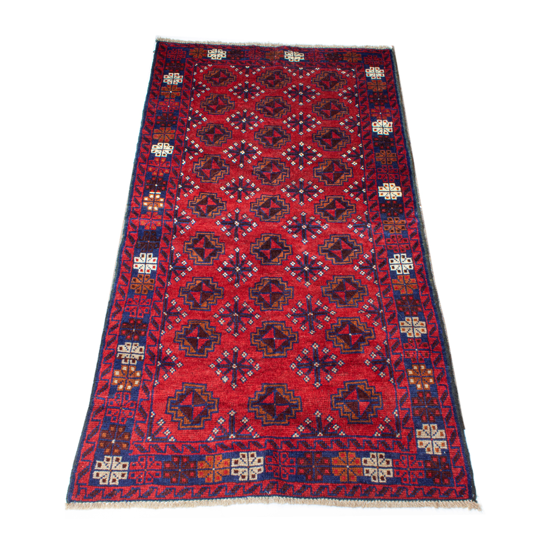 AFGHAN CARPET Afghan   2d2b71