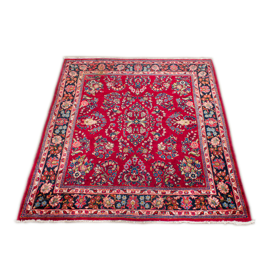 PERSIAN SAROUK CARPET Persian Sarouk 2d2b81