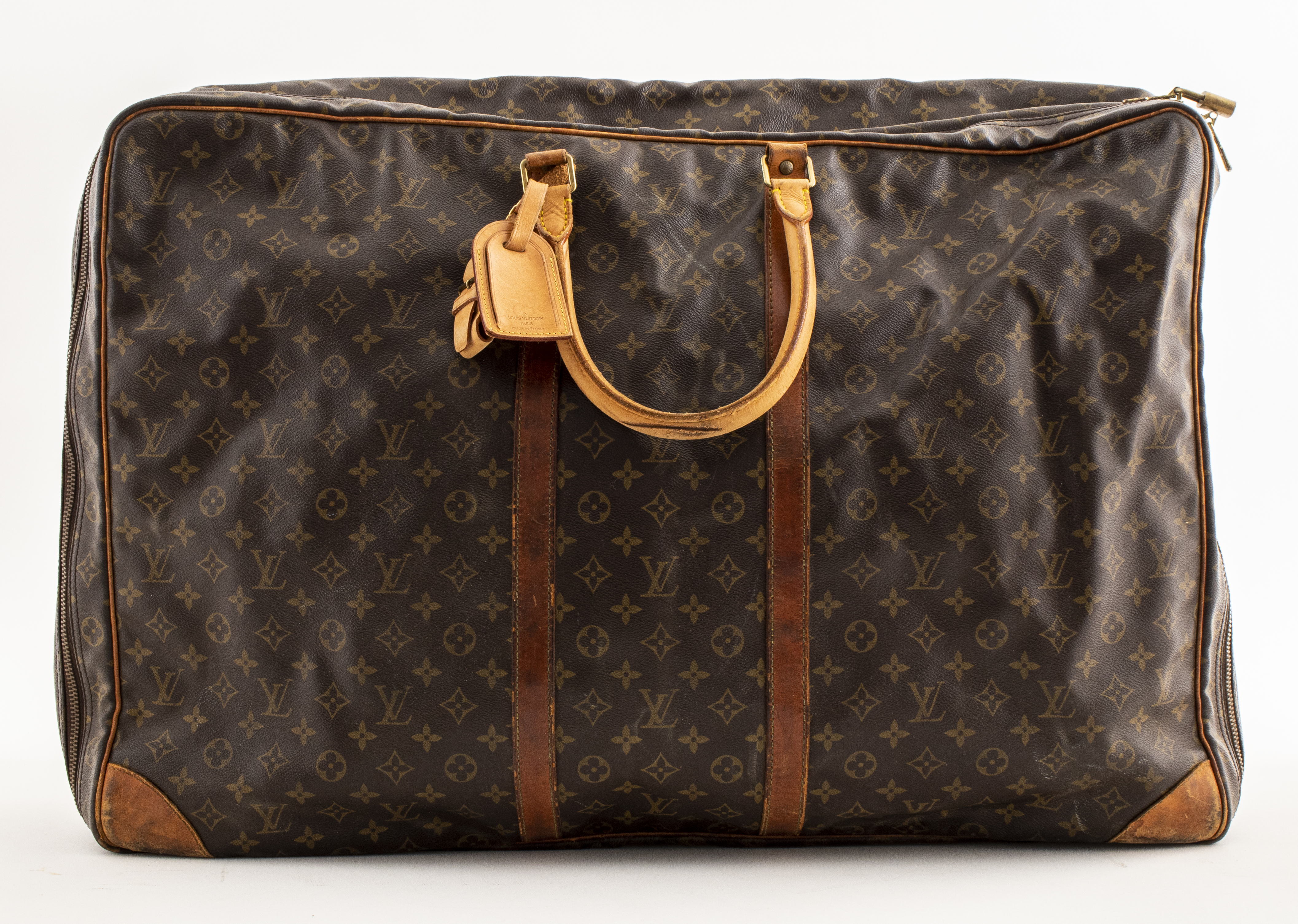 LOUIS VUITTON SIRIUS WEEKEND 2d2eb1