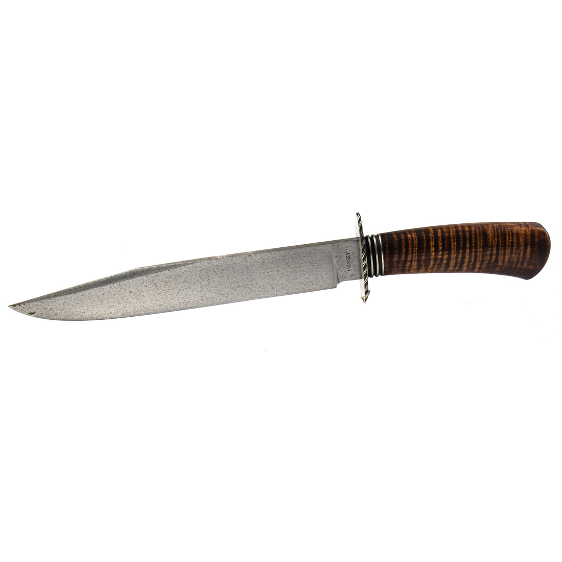 MASSEY BOWIE KNIFE Massey Bowie