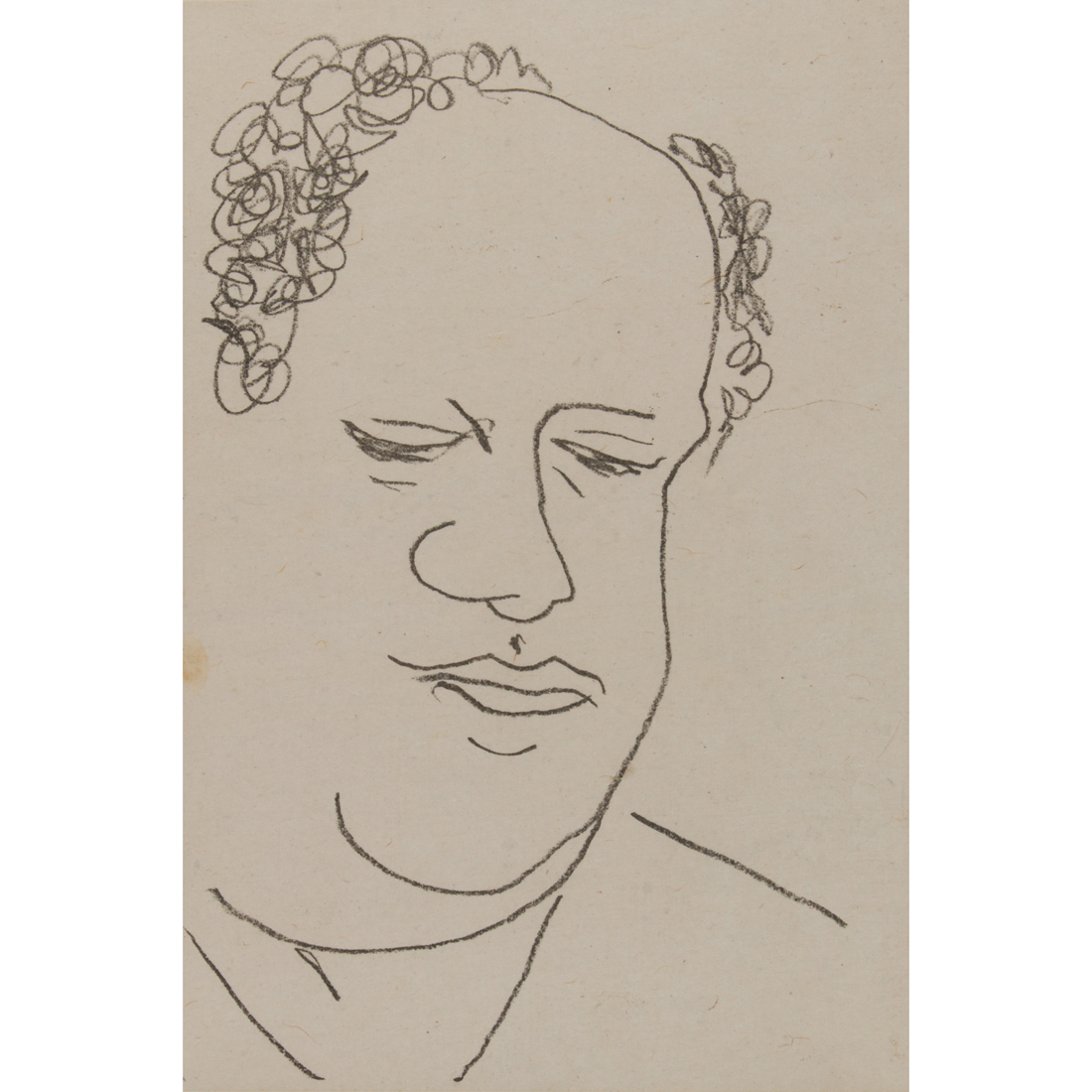 PRINT, HENRI MATISSE Henri Matisse