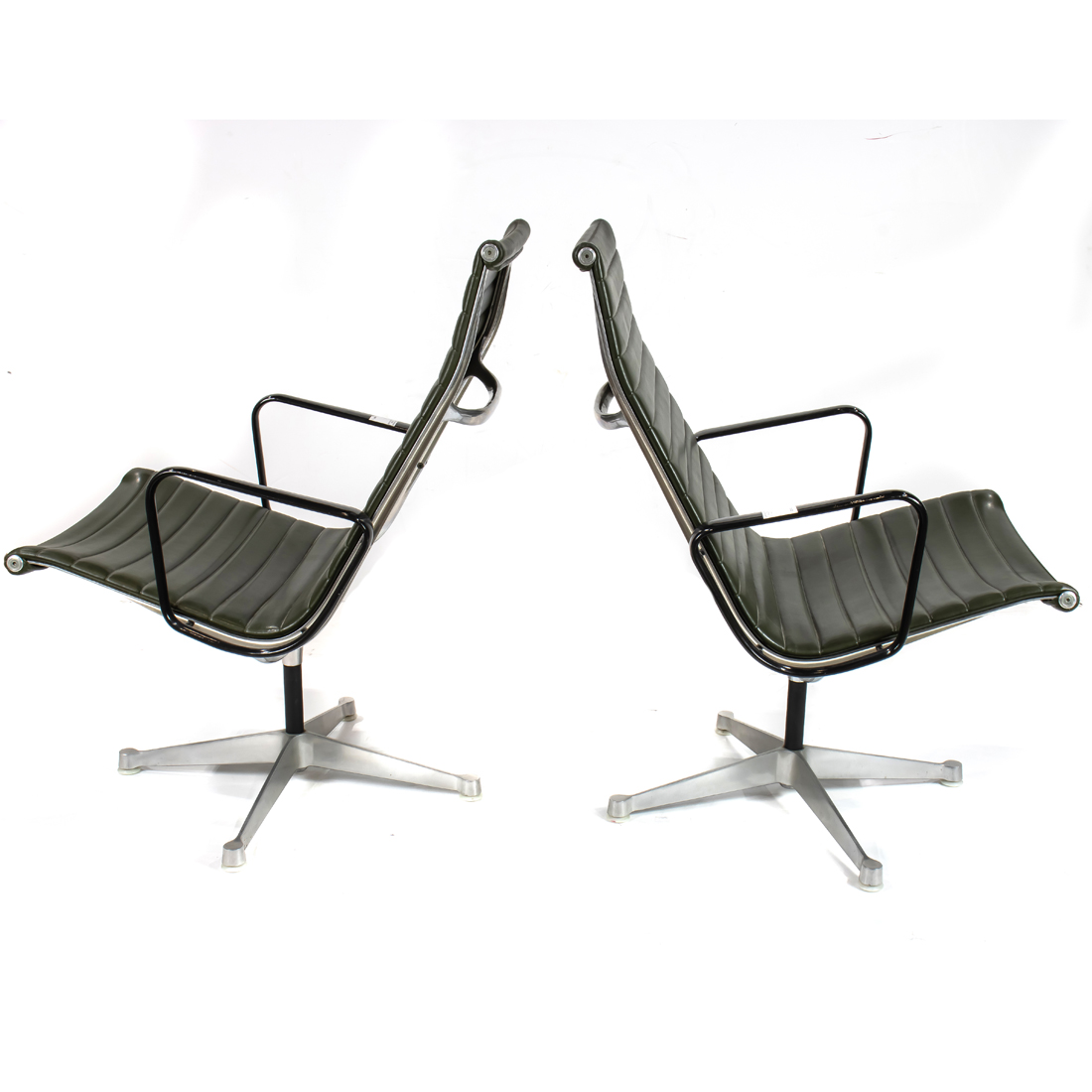 A PAIR OF CHARLES AND RAY EAMES 2d30bb