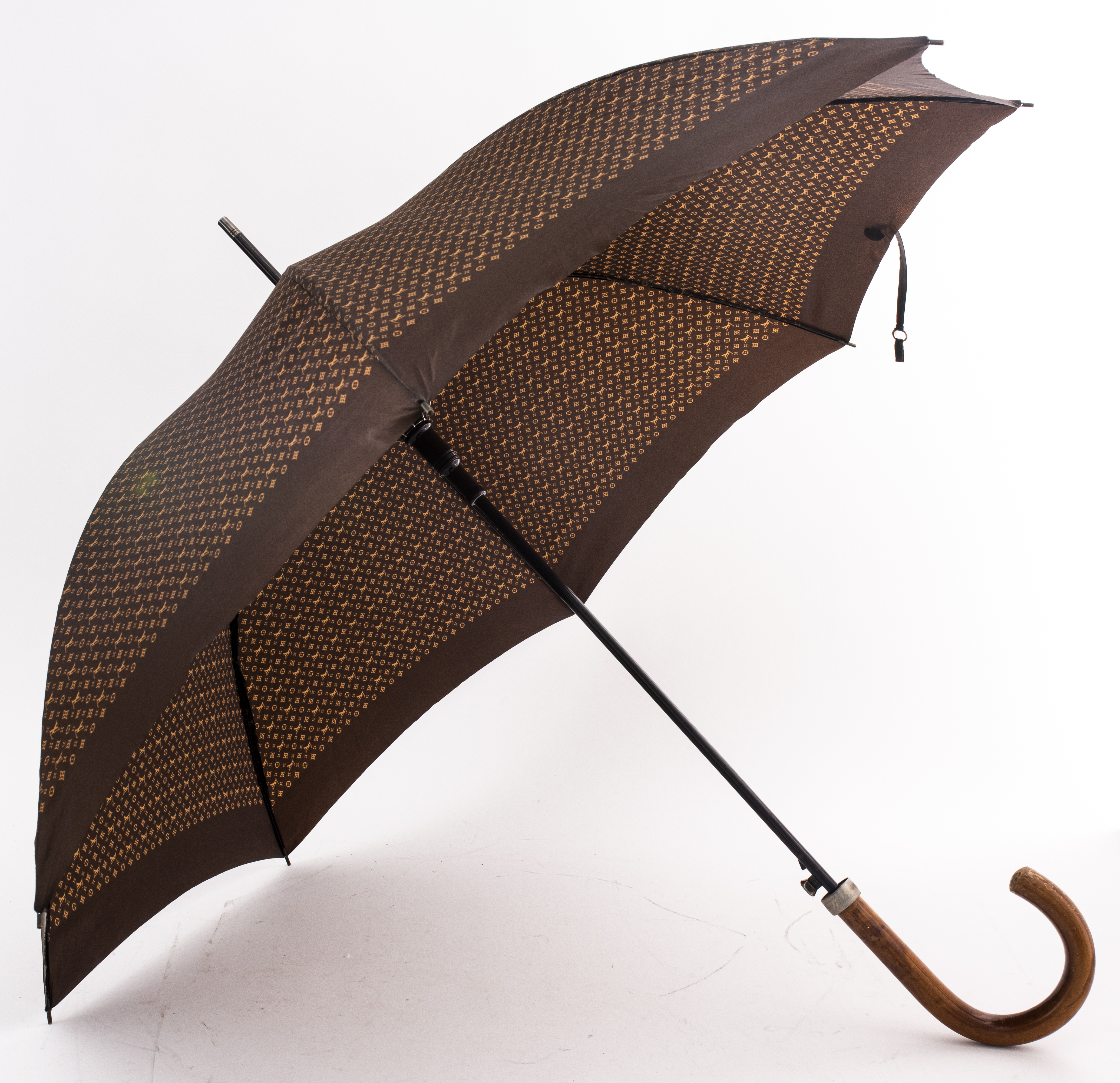 LOUIS VUITTON MONOGRAM UMBRELLA 2d3473