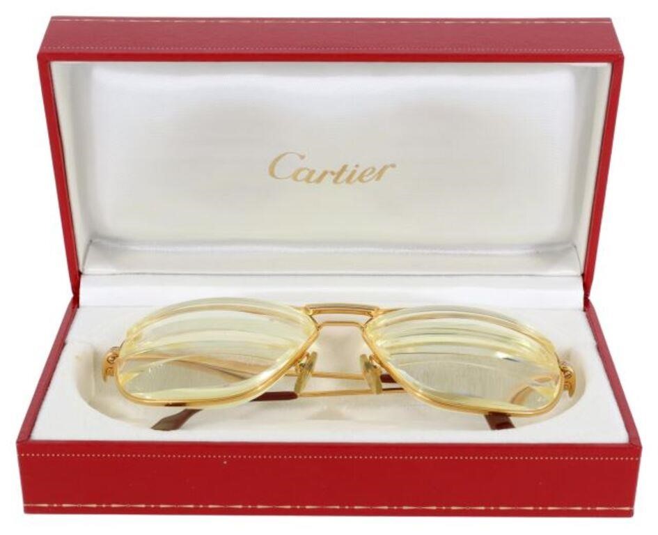 CARTIER VENDOME SANTOS MEN S 2d6a1e