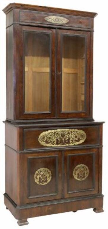 FRENCH NAPOLEON III PERIOD SECRETAIRE