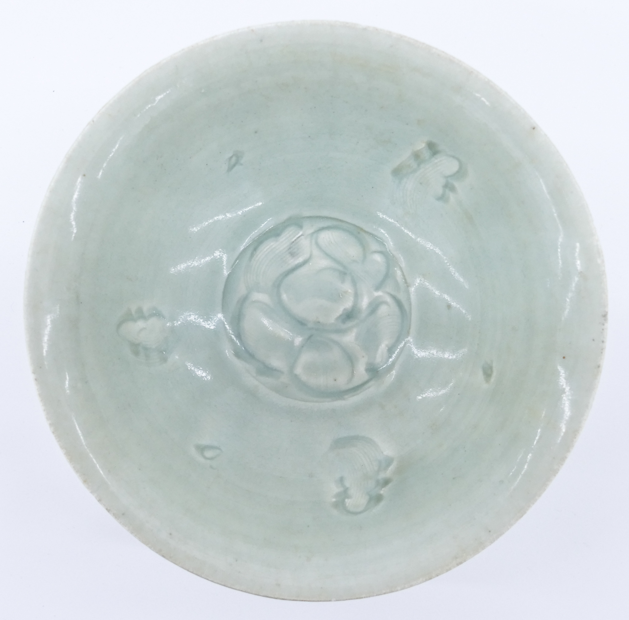 Chinese Song Dynasty Yingqing Bowl