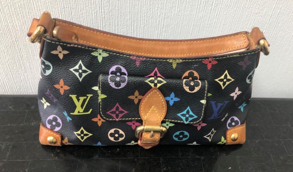 LOUIS VUITTON ELIZA SHOULDER 2d544a