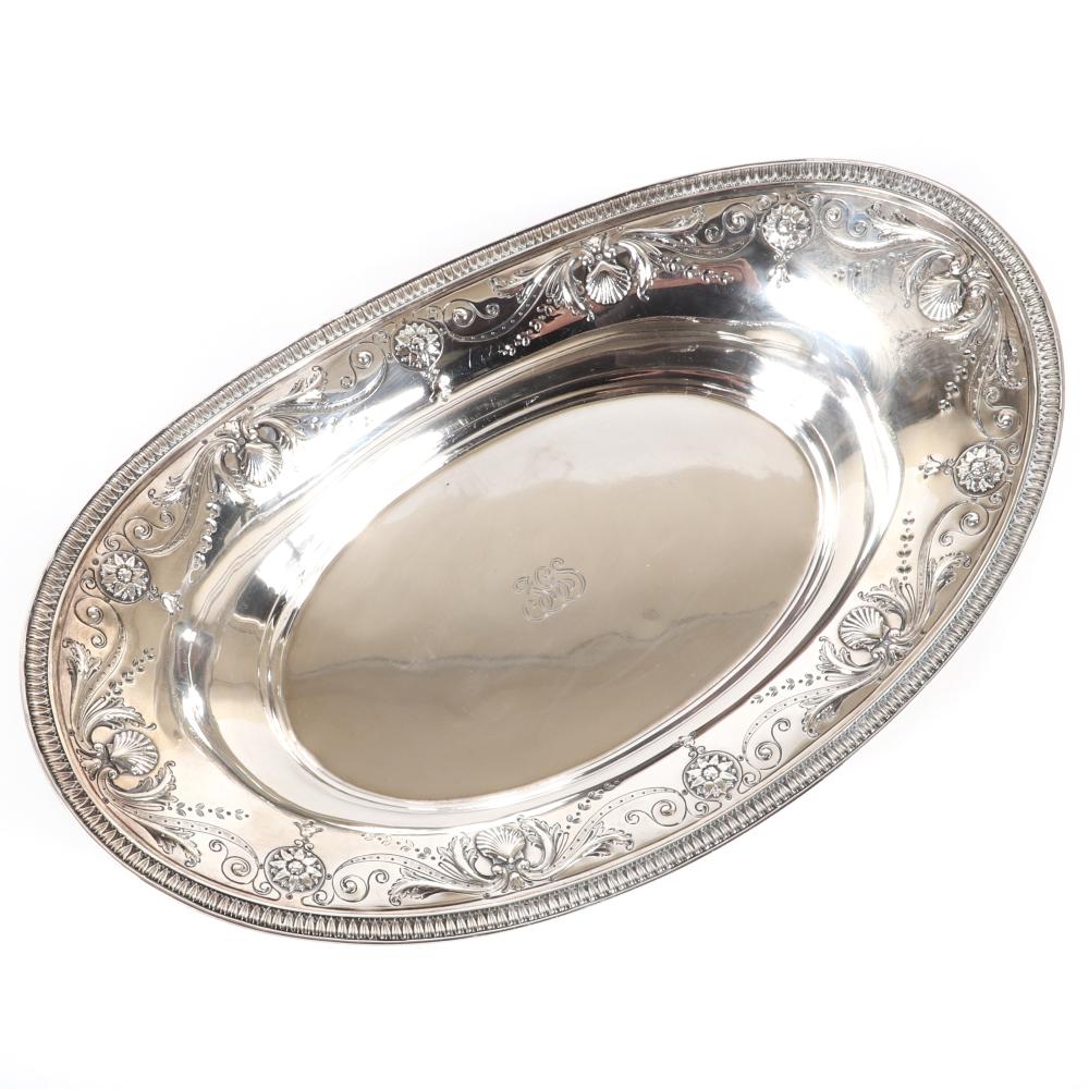 TIFFANY CO MAKERS 18198 STERLING 2d8cca