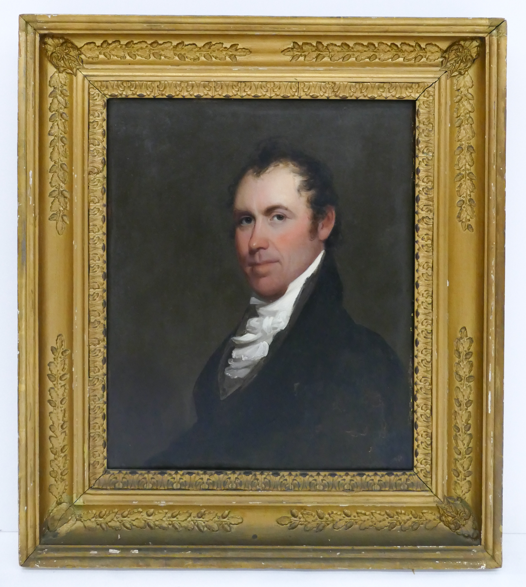 William Jewett (1792-1874 New York)