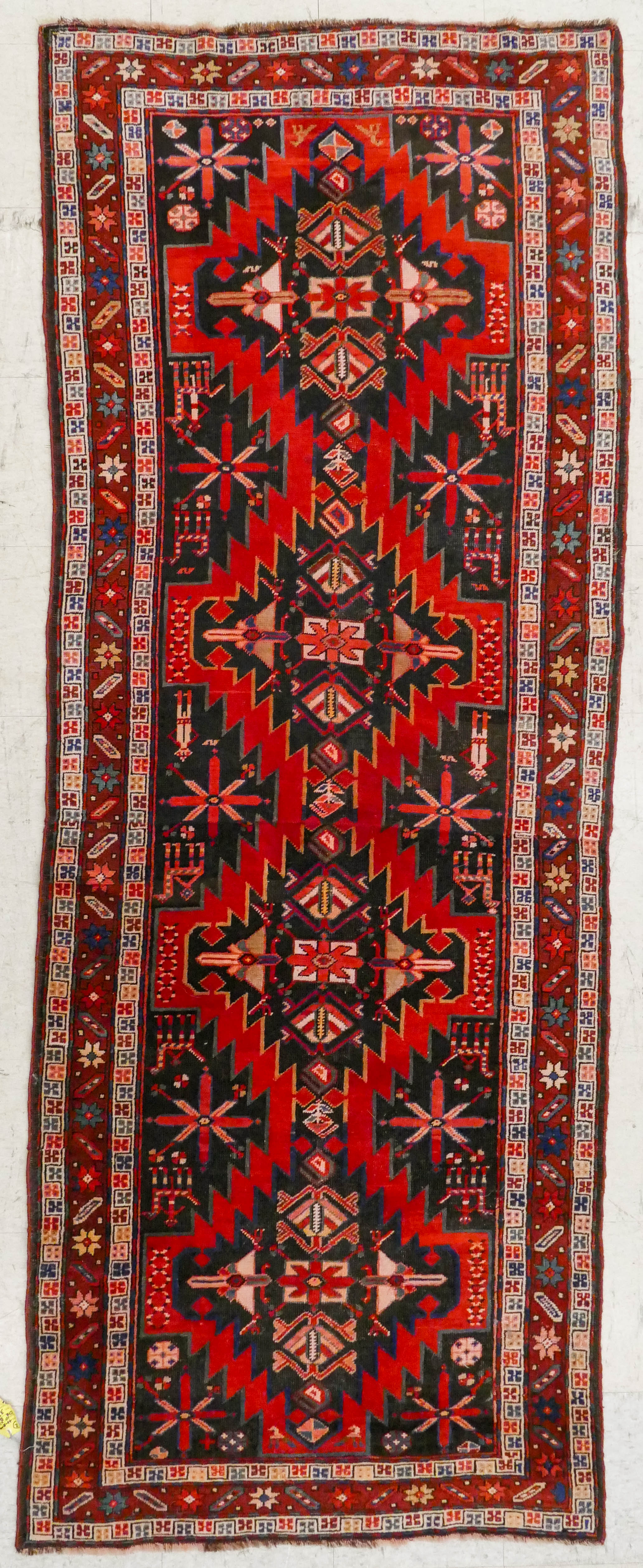 Semi Antique Karabagh Oriental 2d9bb3