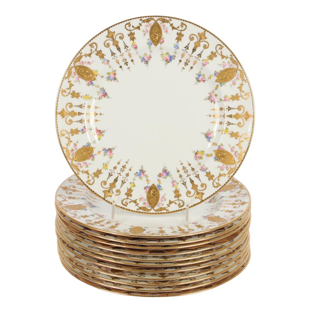 ROYAL CROWN DERBY FINE ENGLISH BONE