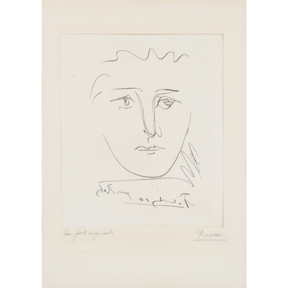 PABLO PICASSO L AGE DE SOLEIL 2d806a