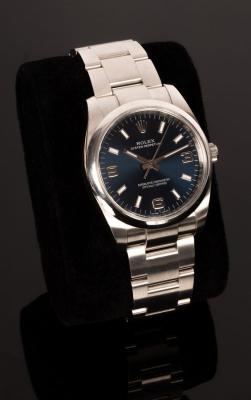 A gentleman s Rolex Oyster Perpetual 2db059