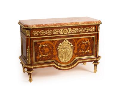 An 18th Century style French gilt 2db279