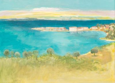 Valerie Miller (Contemporary)/Ionian