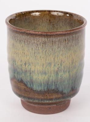 20th Century Japanese School pottery 2db385