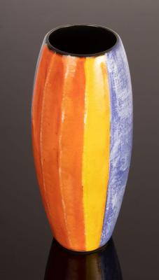 Nicola Massarella, a Poole Studio vase