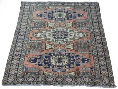 An Ardabil rug, 190cm x 132cm