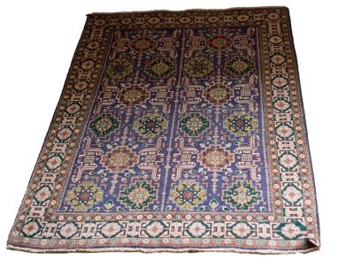 A North West Persian Tabriz rug  2db624