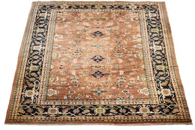 A Ziegler design carpet 363cm 2db628