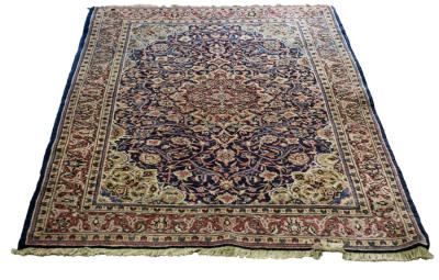 A North West Persian Sarouk rug,