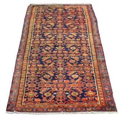 A Farahan runner 210cm x 93cm 2dbdef