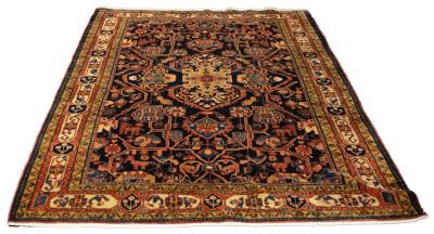 A North West Persian Nahawand carpet  2dbdfa